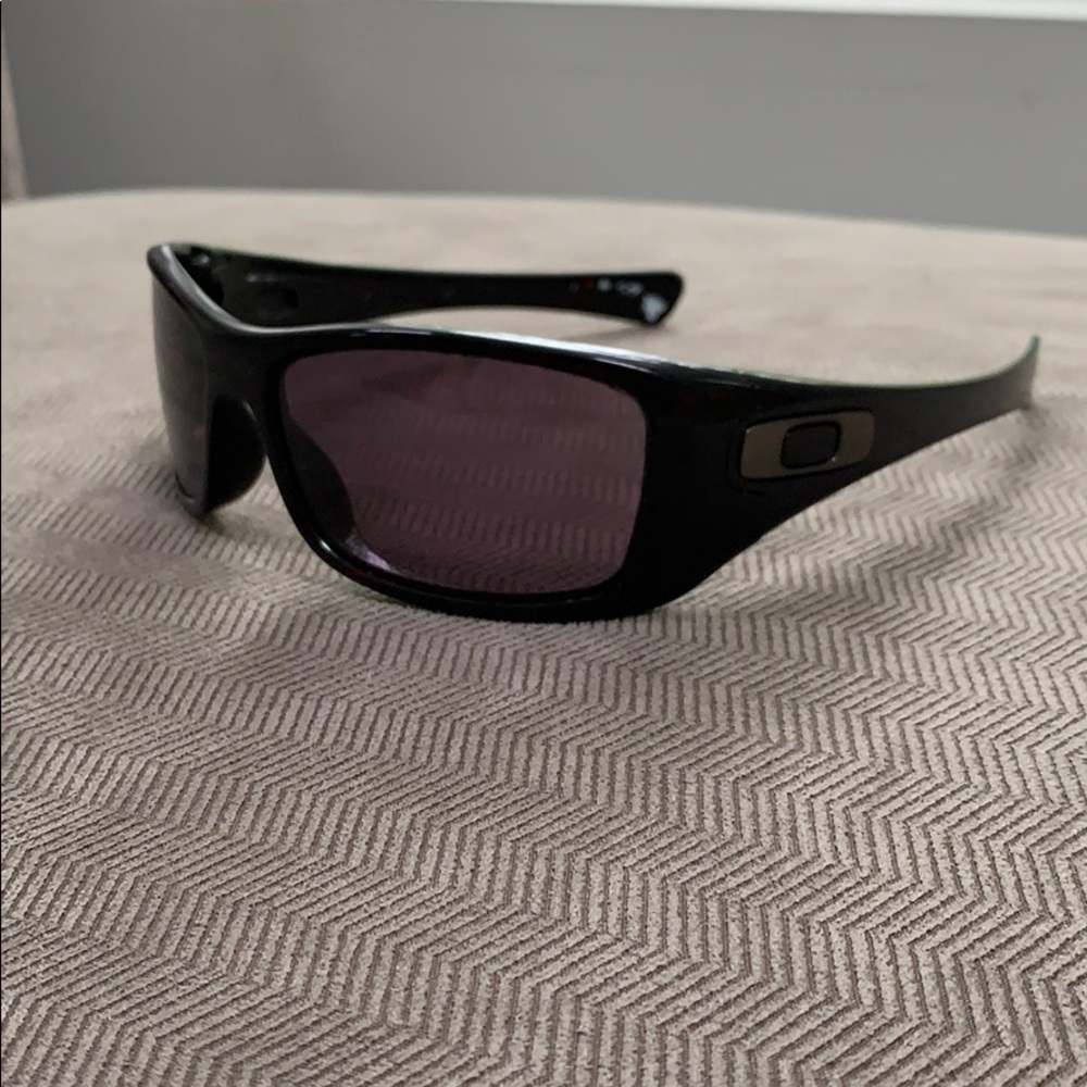 Oakley Hijinx Bruce Iron Hawaii edition